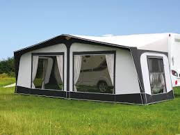 How to choose the right caravan awnings