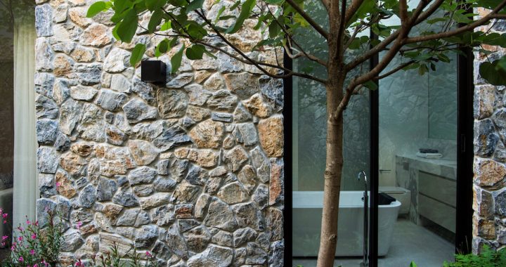 Factors to consider before stone cladding